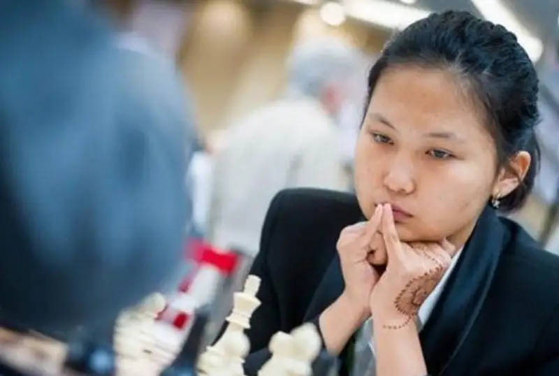 Жаҳон шахмат олимпиадаси якунларига кўра Қозоғистоннинг ўрни маълум бўлди