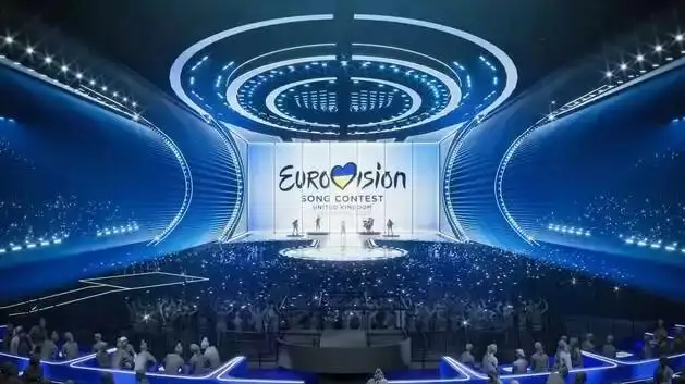 «Еurovision-2024» танлови қаерда ўтказилиши маълум бўлди