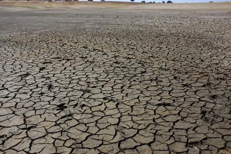 Испания ва Португалия қаттиқ қурғоқчиликни бошдан кечирмоқда