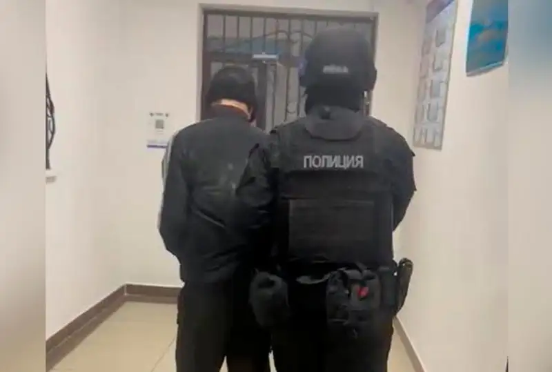 Сәтбаев тұрғынын атып кетті деген күдікпен екі адам ұсталды