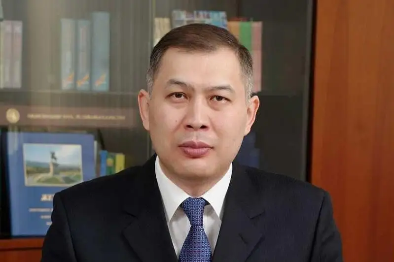 哈萨克斯坦驻华大使：“一带一路”让各国发展计划对接