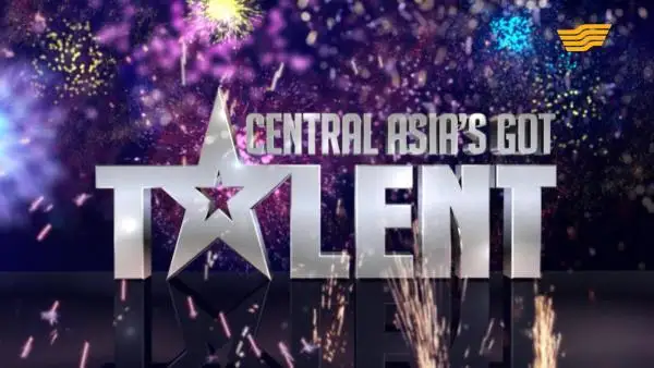 Central Asia’s Got Talent танлови ғолиблари аниқланди