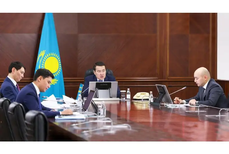 Казахстан намерен продлить участие в Евразийской программе конкурентоспособности