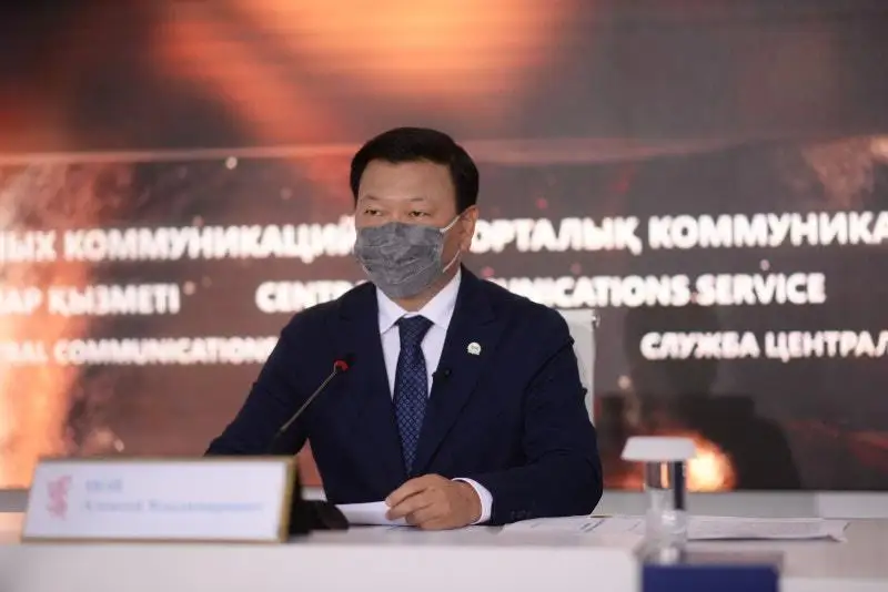Қозоғистонда декабрь-январь ойларида қатъий карантин жорий этилиши мумкинми