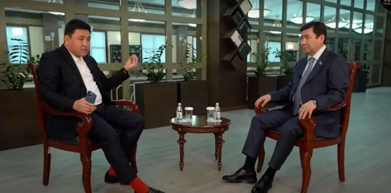 Қозоғистонда сиёсий партияларни соддалаштирилган рўйхатга олиш қачон бошланади