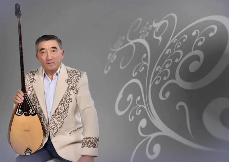 قىزىرحان باباقۇمار ۇلىنىڭ «التايدان الاتاۋعا كۇي بولىپ توگىلدىم» اتتى كۇي كەشى وتەدى