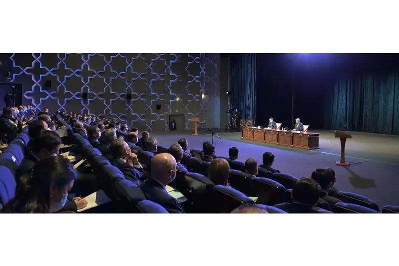 Корпоративтік жемқорлық мәселесіне ерекше назар аудару қажет – Мемлекет басшысы