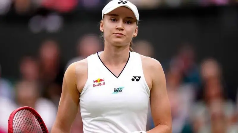 WTA1000蒙特利尔站: 热巴金娜晋级第三轮