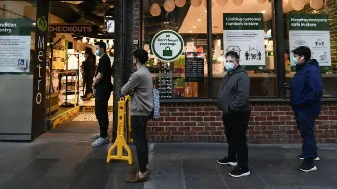 世界疫情：联合国警告教育中断将导致灾难性的后果