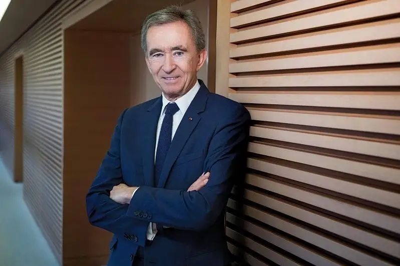 Дунёнинг энг бой одамлари рўйхати ўзгарди