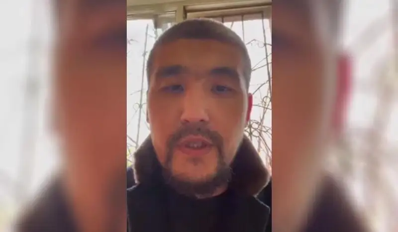 قاماۋداعى «ديكي» ارمان پرەزيدەنتكە ۇندەۋ جولدادى