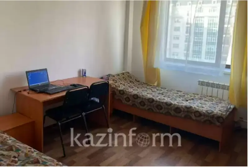 بۇل ماسەلە ءالى دە وزەكتى - ساياسات نۇربەك جاتاقحانا تاپشىلىعى تۋرالى