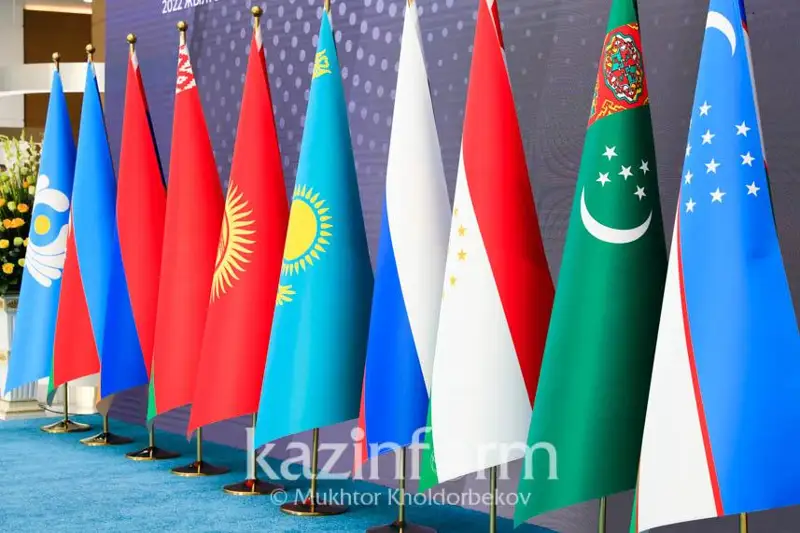 Eki aptadan keıin Astanada TMD elderi Úkimet basshylarynyń keńesi ótedi