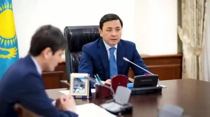 Қозоғистонда 12 та реабилитация маркази қурилади