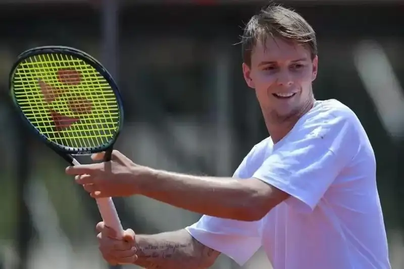 Уимблдон мусобақасини қозоғистонлик ва америкалик теннисчилар бошлаб беради