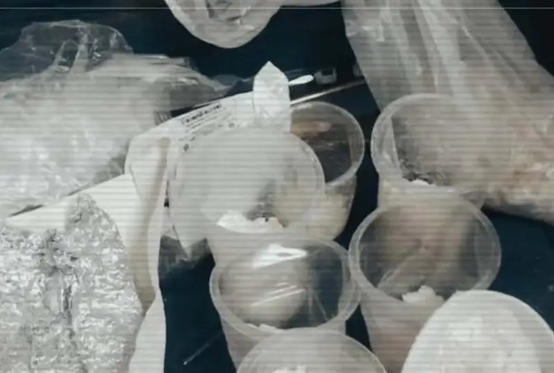 Транснациональный канал поставки синтетики ликвидирован МВД Казахстана и России