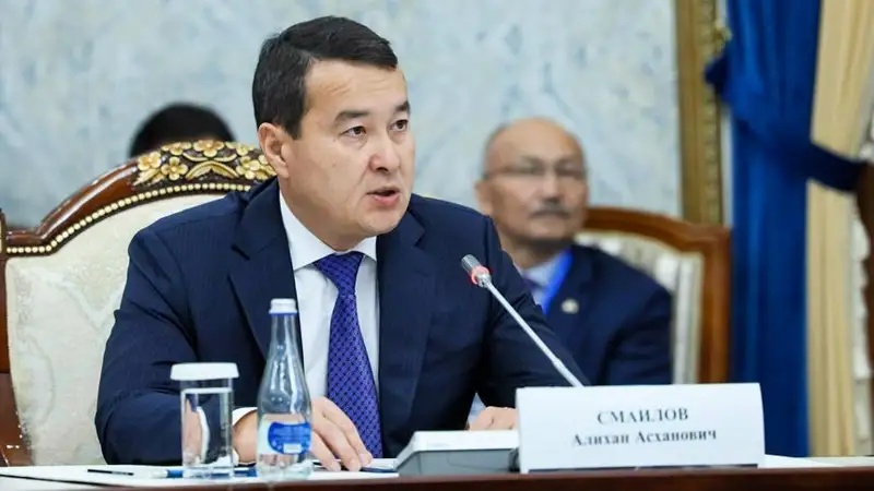 ЕОИИ давлатлари ҳукумат раҳбарлари умумий газ бозорини яратишни муҳокама қилди