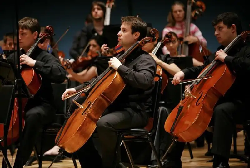 МДҲ давлатларининг Ёшлар симфоник оркестри таркибига янги ёш истеъдодлар қабул қилинади