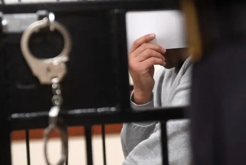 جالعان اقشا ساتقان ورال تۇرعىنى 5 جىلعا باس بوستاندىعىنان ايىرىلدى