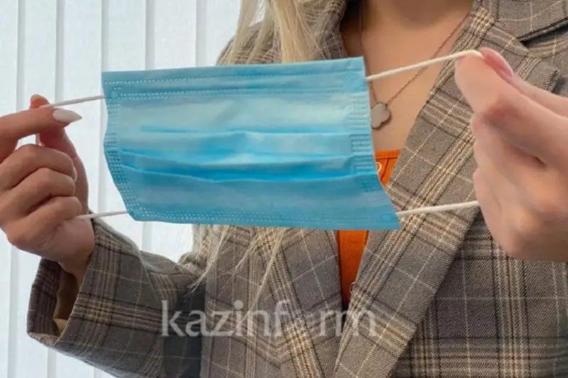 Дополнительные меры по предотвращению COVID-19 ввели в Алматы