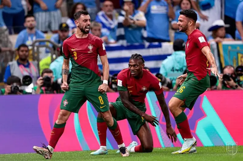 فۋتبول: وڭتۇستىك كورەيا پورتۋگاليانى جەڭە الا ما