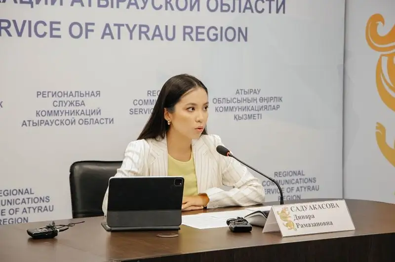 Шахматы переживают новый виток популярности в Казахстане - Динара Садуакасова