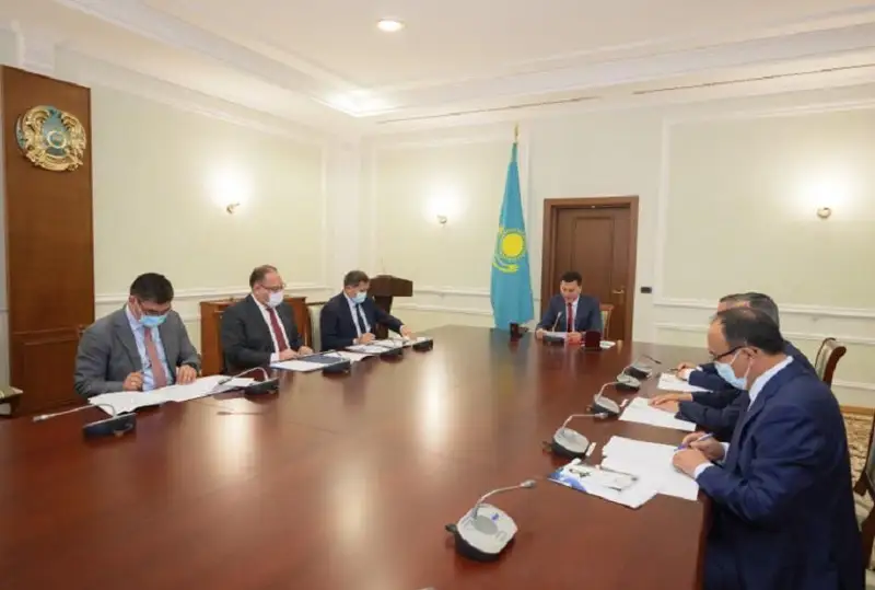 Нагрудной знак имени Ахмета Байтурсынулы будут ежегодно вручать видным ученым-тюркологам