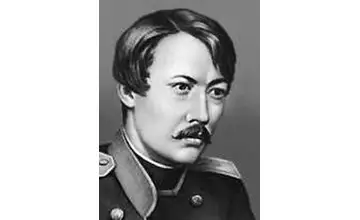 شىعىستىڭ جۇلدىزى شوقان ءۋاليحانوۆ تۋرالى ۇزىك سىرلار