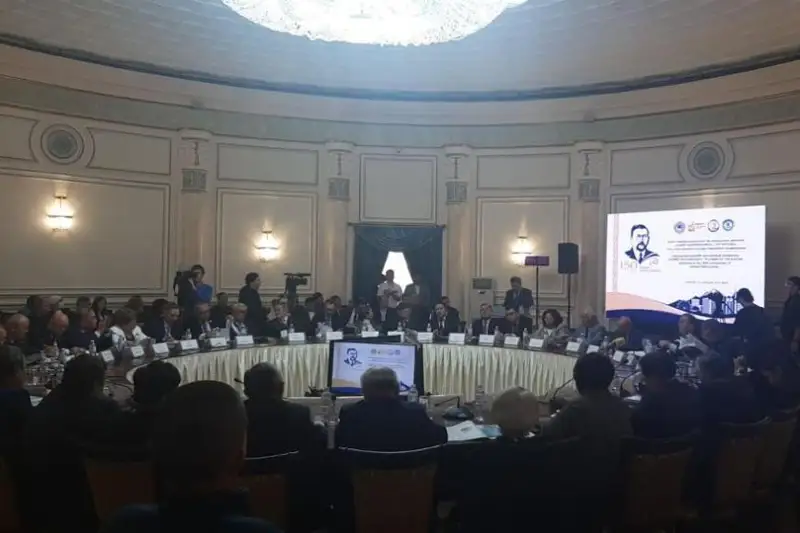 احمەت بايتۇرسىن ۇلى قازاق جەرىندە سوتسياليستىك قوعام قۇرۋ يدەياسىن قابىلداماعان - تاريحشى