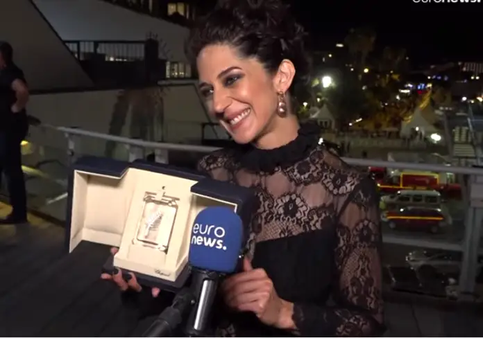 Бу йилги Канн кинофестивалининг ғолиблари эълон қилинди