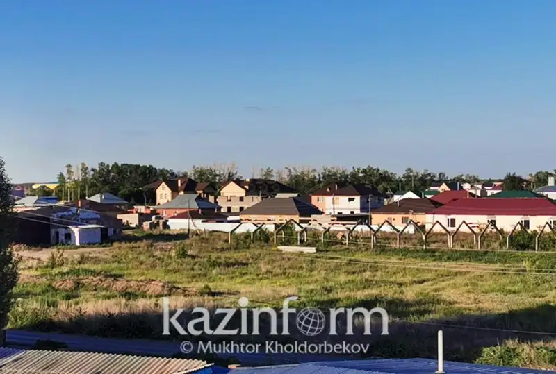 Қозоғистонда қишлоқларни ривожлантириш учун 200 миллиард тенге ажратилди