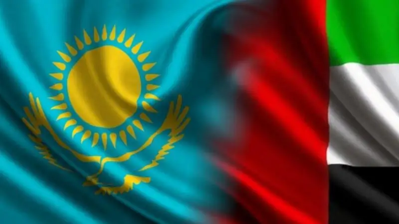 БАА Қозоғистонда вазиятни барқарорлаштириш бўйича кўрилаётган чора-тадбирларни қўллаб-қувватлайди