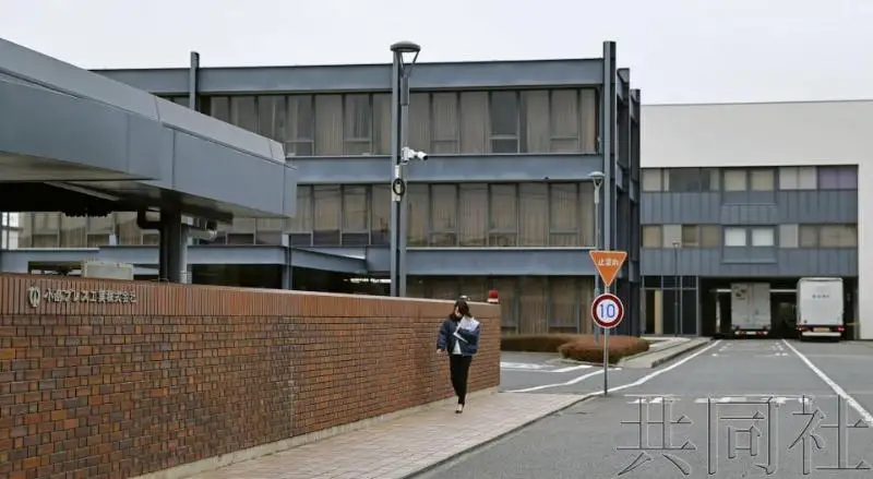 日本4月将新设“网络警察局”