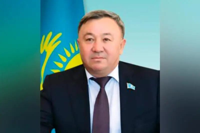 Almaty oblysynyń ekige bólinýi kóptegen ekonomıkalyq, áleýmettik máselelerdi sheshedi - depýtat