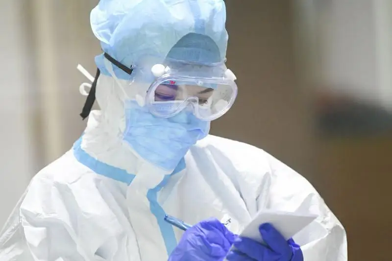 Болтиқбўйи давлатлари карантин талабларини юмшата бошладилар