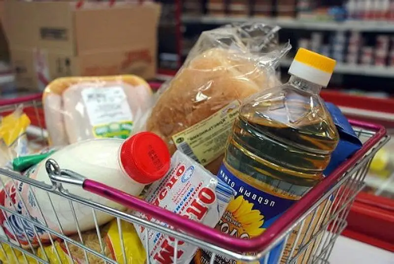 联合国粮农组织：8月全球食品价格下跌