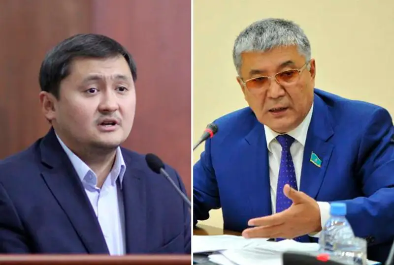 ءبىلىم جانە عىلىم مينيسترلىگى قالاي بولىنەدى - دەپۋتاتتار ۇسىنىسى