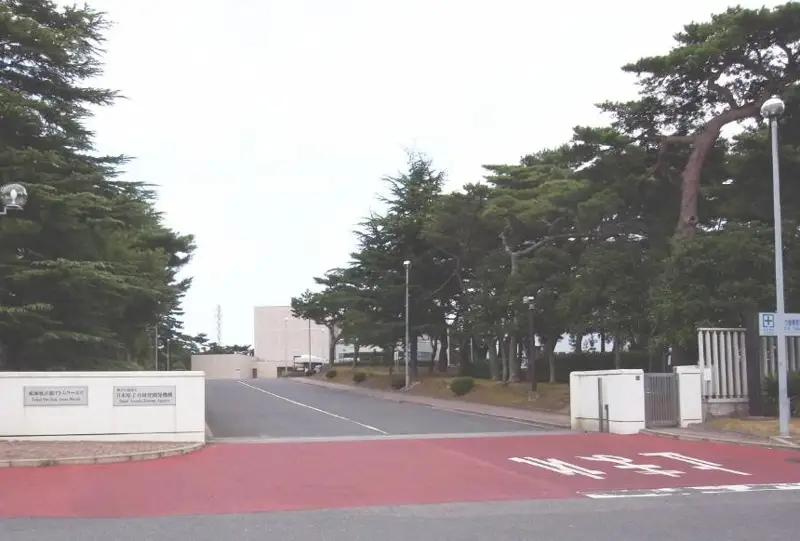 日英将共同研发高温气冷堆核燃料