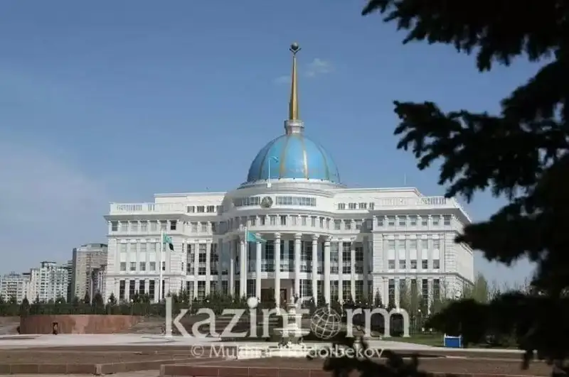Қозоғистон Президенти номига Рамазон ҳайити муносабати билан табрик телеграммалари келмоқда