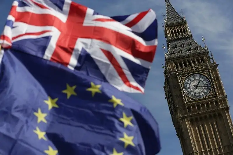 欧盟成员国批准同英国的脱欧贸易协议