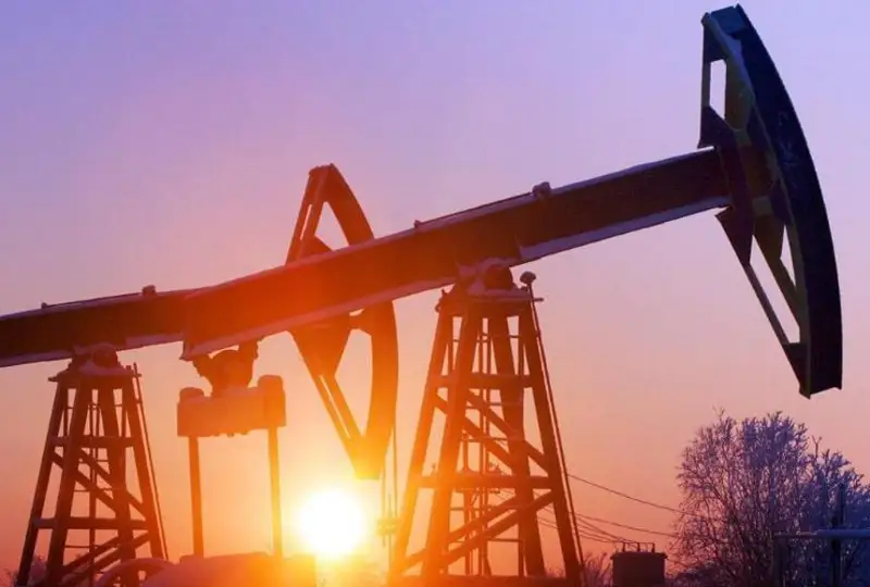 Қозоғистоннинг нефт ва газ заҳиралари қайси ҳудудларда жамланган