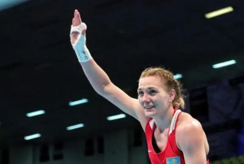 Жаҳон чемпионати: Қозоғистонлик боксчи қизларнинг рақиблари аниқланди