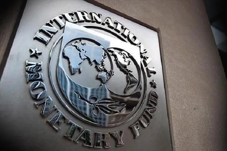 IMF总裁呼吁二十国集团加强合作应对复苏分化