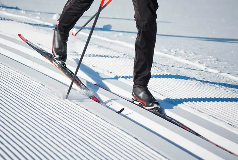 Лыжная база в Нур-Султане может появиться в 2023 году