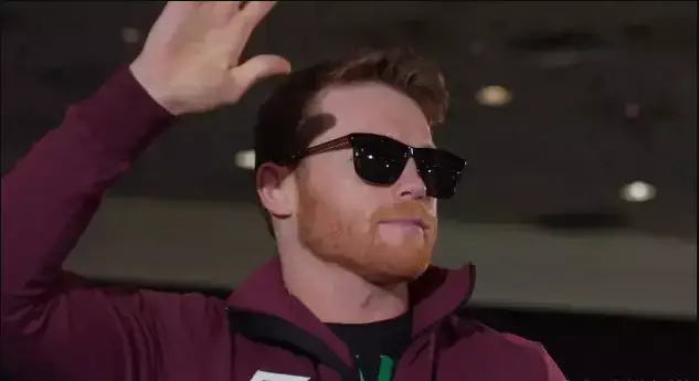 ساۋل «كانەلو» قازاقستانعا كەلۋگە كەلىستى