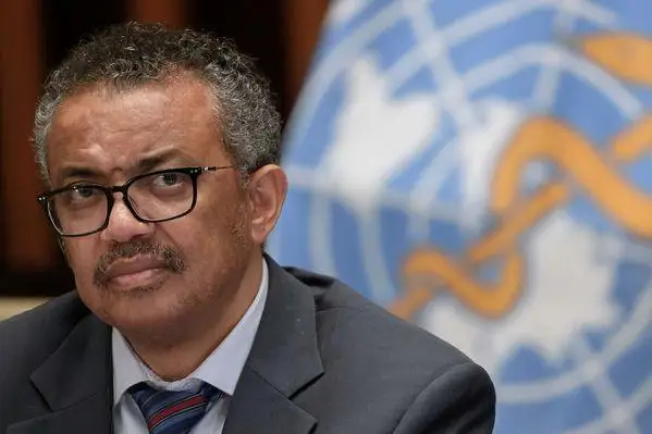 ЖССТ раҳбари пандемия қачон тугашини прогноз қилди