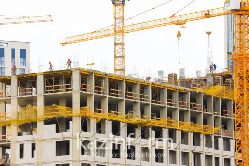 استانادا تۇرعىن ءۇي قۇرىلىسىنىڭ كولەمى قىسقارتىلدى