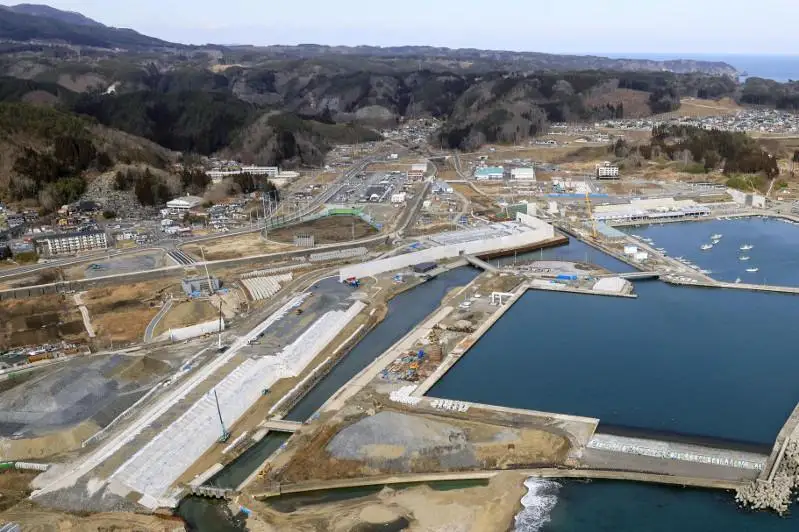 Япония шимолида 9 баллик зилзила бўлса, 200 минг кишининг ҳаётига зомин бўлиши мумкин