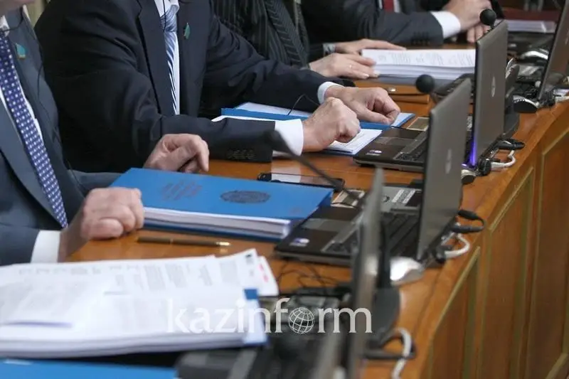 Новый пакет политических реформ пообещал представить Касым-Жомарт Токаев