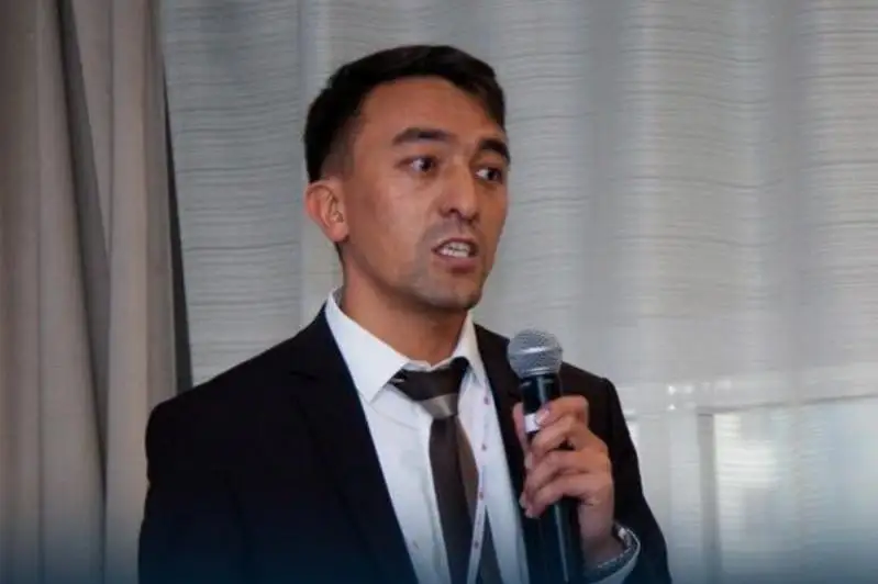 قازاقستاندىق عالىم قازاقشا داۋىستىق حابارلامانى ماتىنگە اينالدىراتىن جۇيە ويلاپ تاپتى